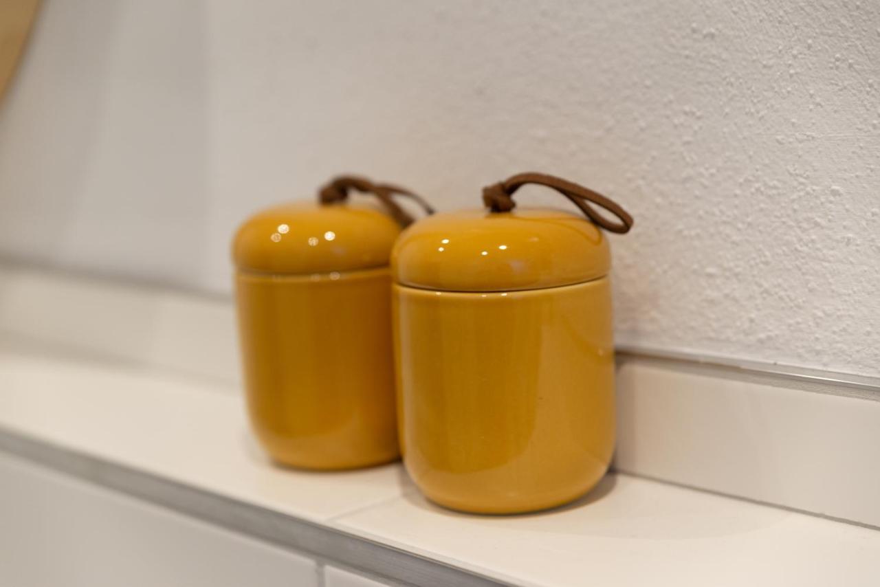 Der Kirschbaumhof Apartment Strullendorf Екстериор снимка