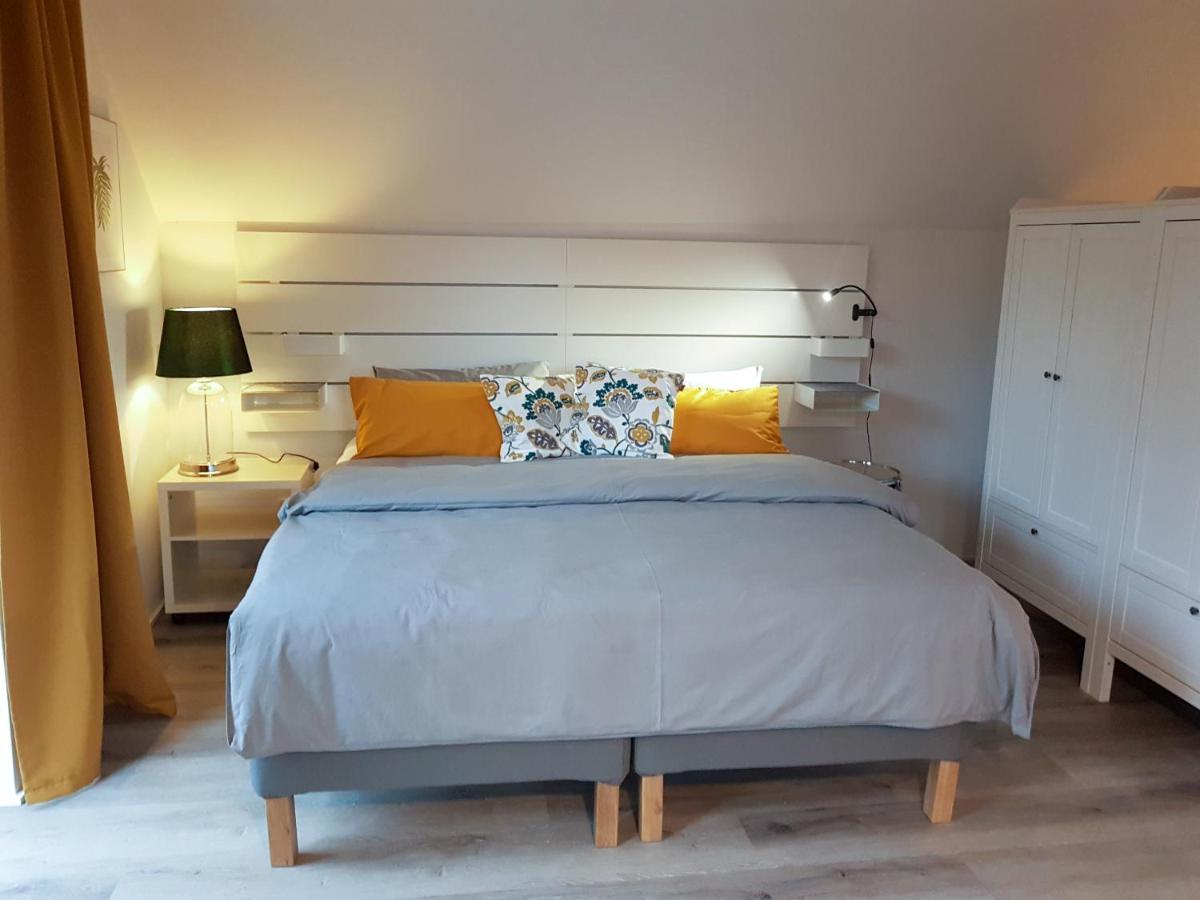 Der Kirschbaumhof Apartment Strullendorf Екстериор снимка