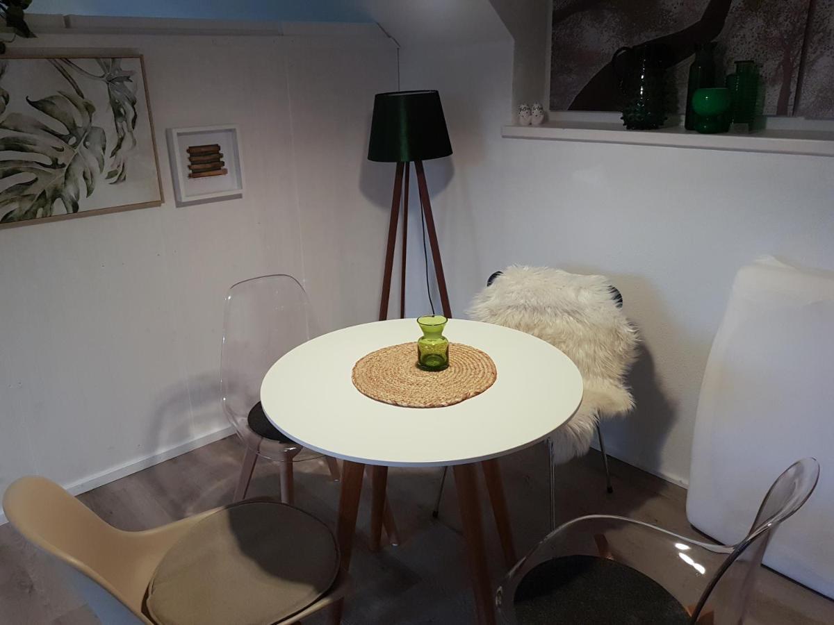 Der Kirschbaumhof Apartment Strullendorf Екстериор снимка
