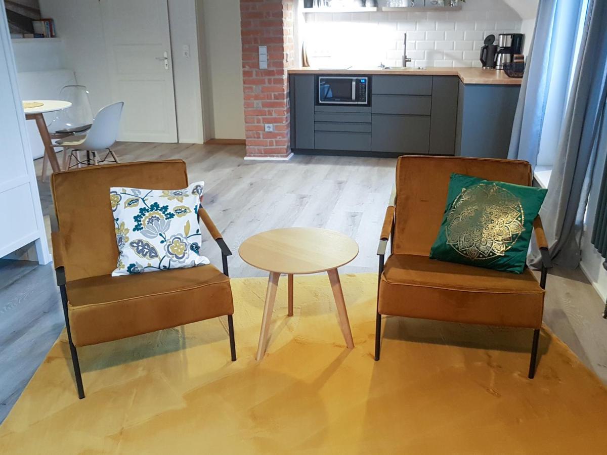Der Kirschbaumhof Apartment Strullendorf Екстериор снимка
