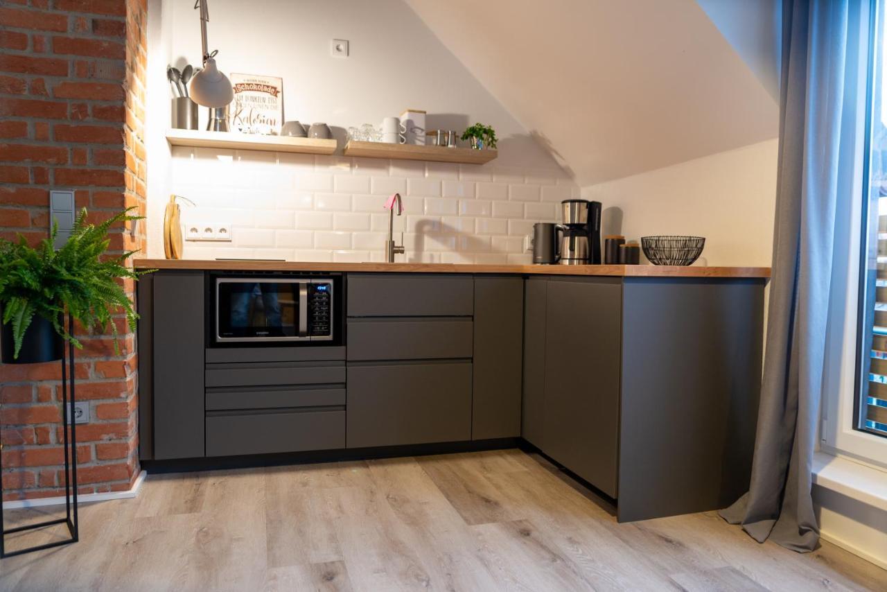 Der Kirschbaumhof Apartment Strullendorf Екстериор снимка