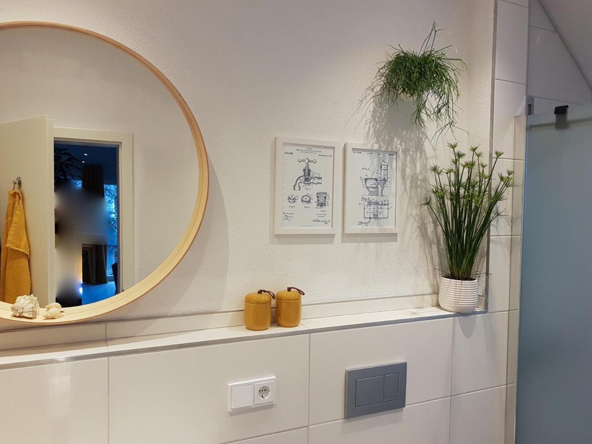 Der Kirschbaumhof Apartment Strullendorf Екстериор снимка