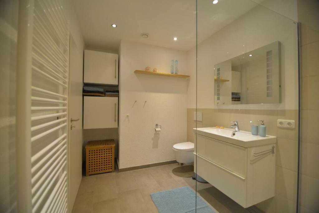 Der Kirschbaumhof Apartment Strullendorf Екстериор снимка