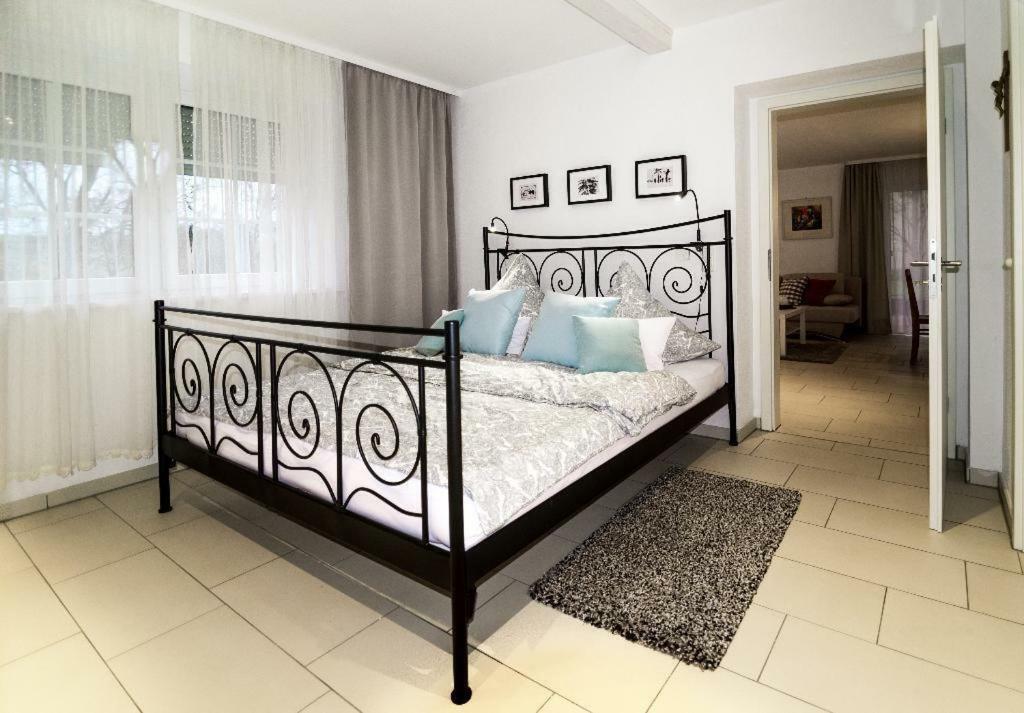 Der Kirschbaumhof Apartment Strullendorf Екстериор снимка