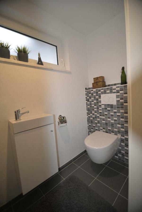 Der Kirschbaumhof Apartment Strullendorf Екстериор снимка