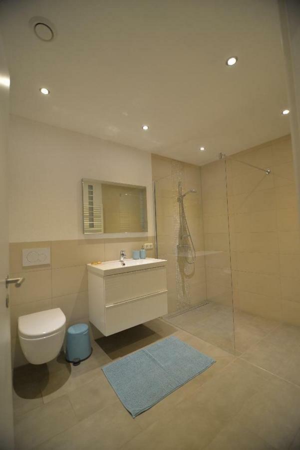 Der Kirschbaumhof Apartment Strullendorf Екстериор снимка