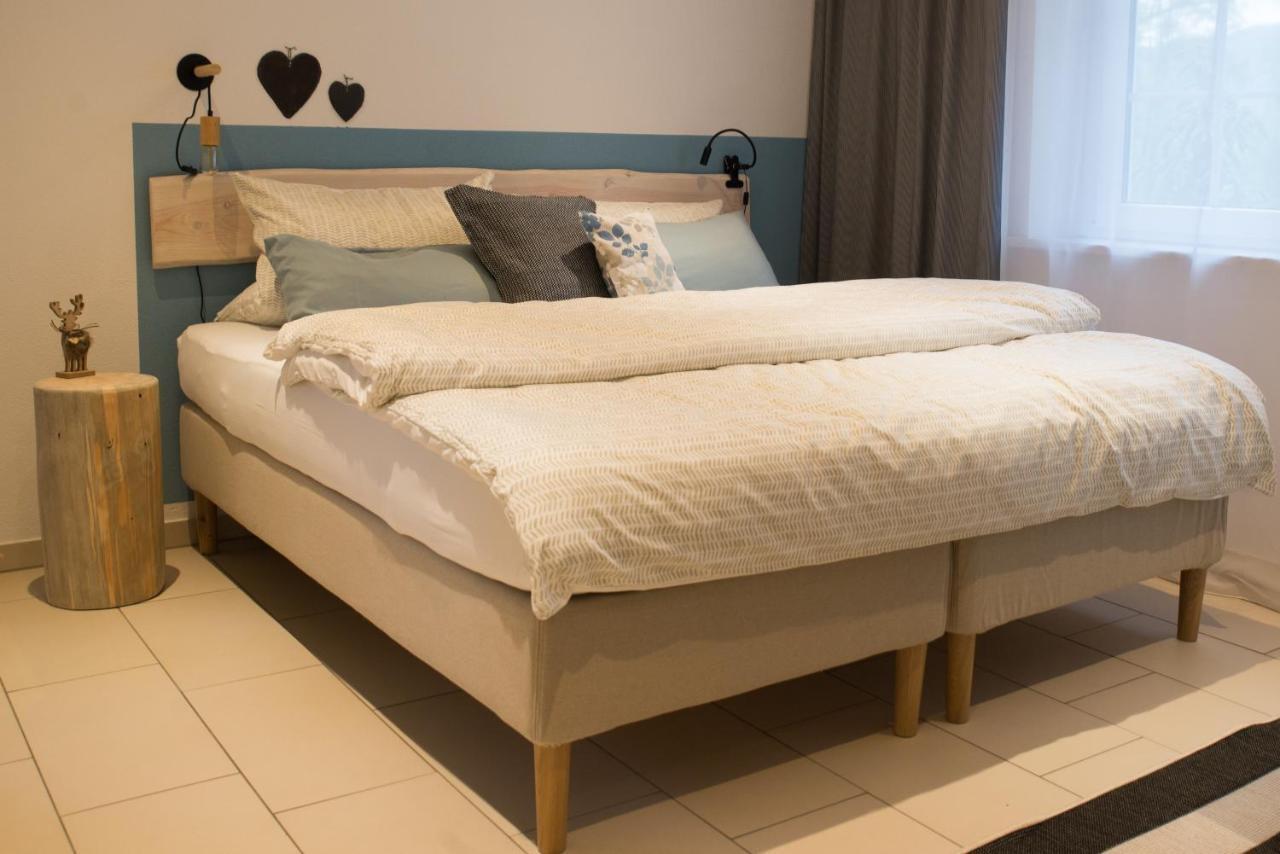 Der Kirschbaumhof Apartment Strullendorf Екстериор снимка