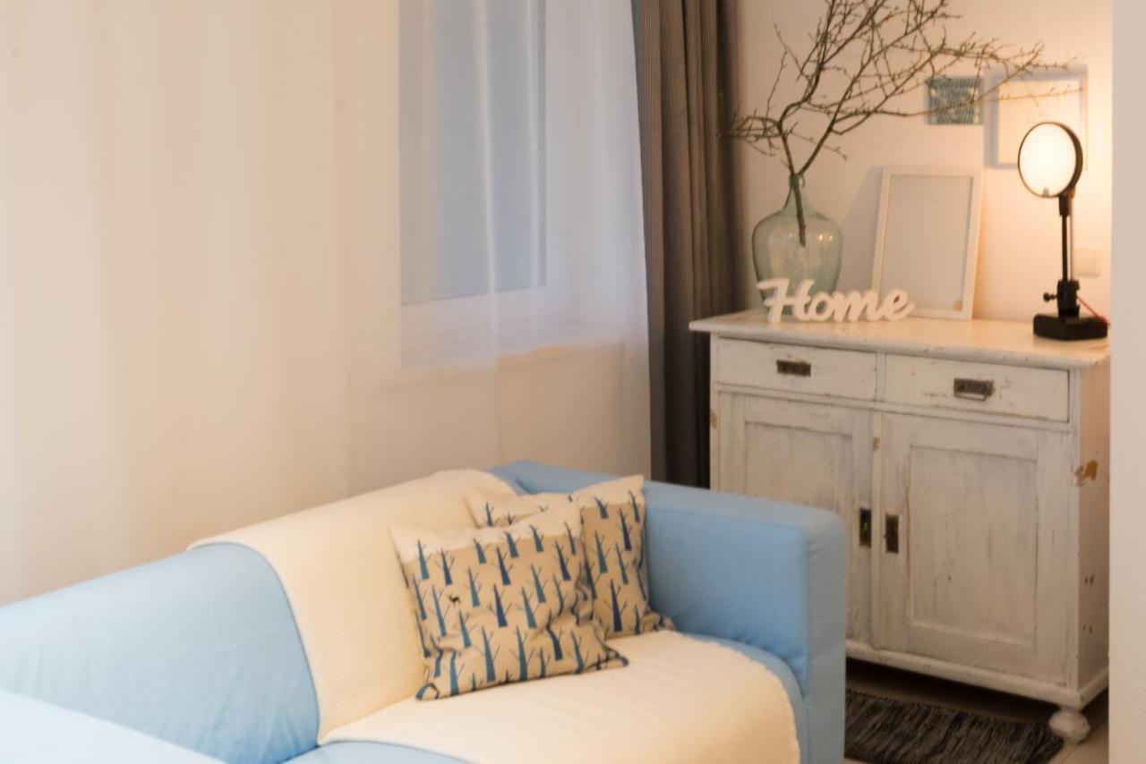 Der Kirschbaumhof Apartment Strullendorf Екстериор снимка