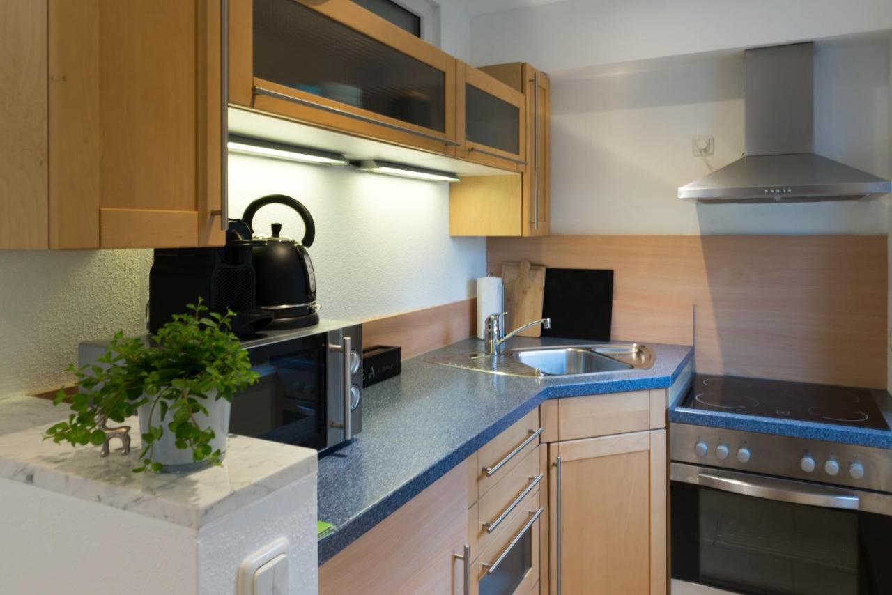 Der Kirschbaumhof Apartment Strullendorf Екстериор снимка