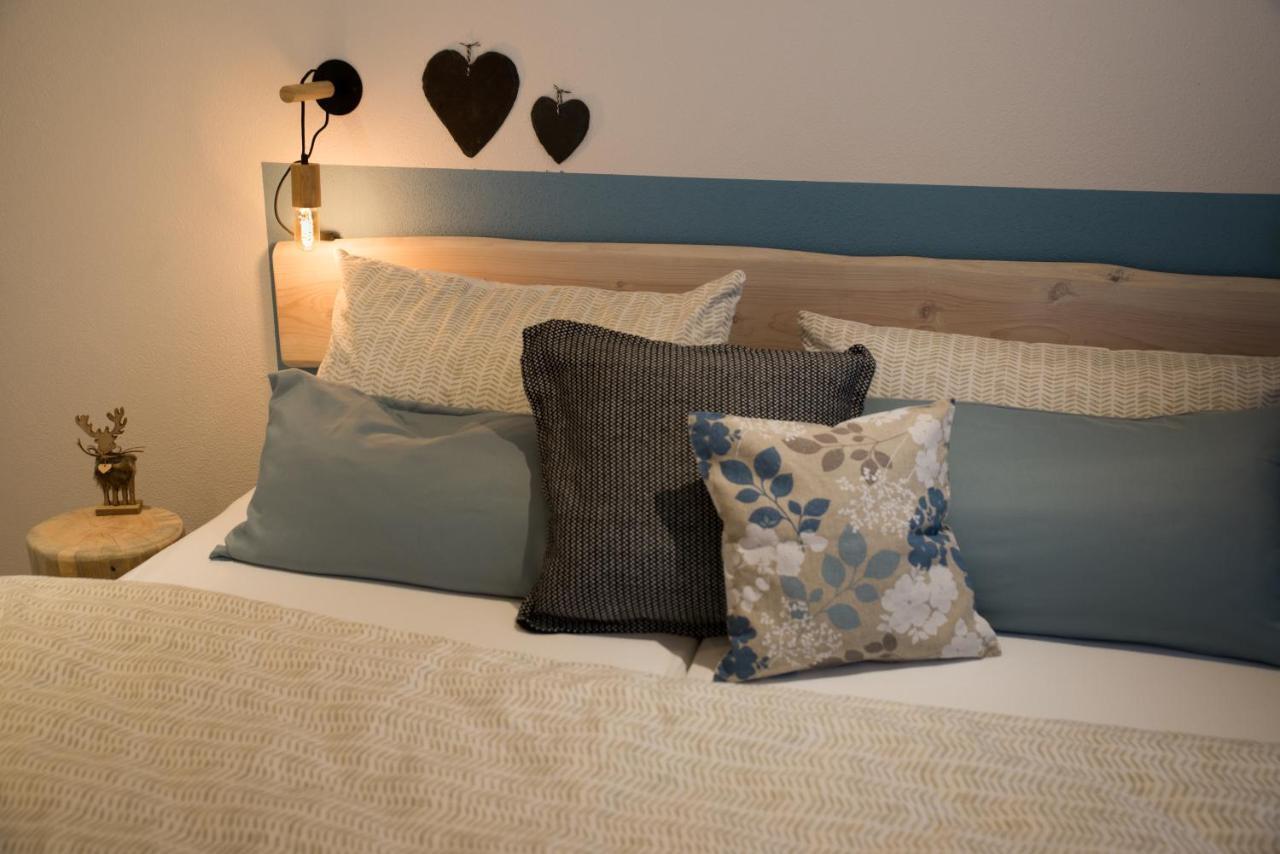Der Kirschbaumhof Apartment Strullendorf Екстериор снимка